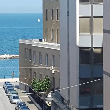 Saint George'S House Bari Apartment Exterior photo