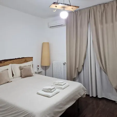 Saint George'S House Bari Apartment Exterior photo